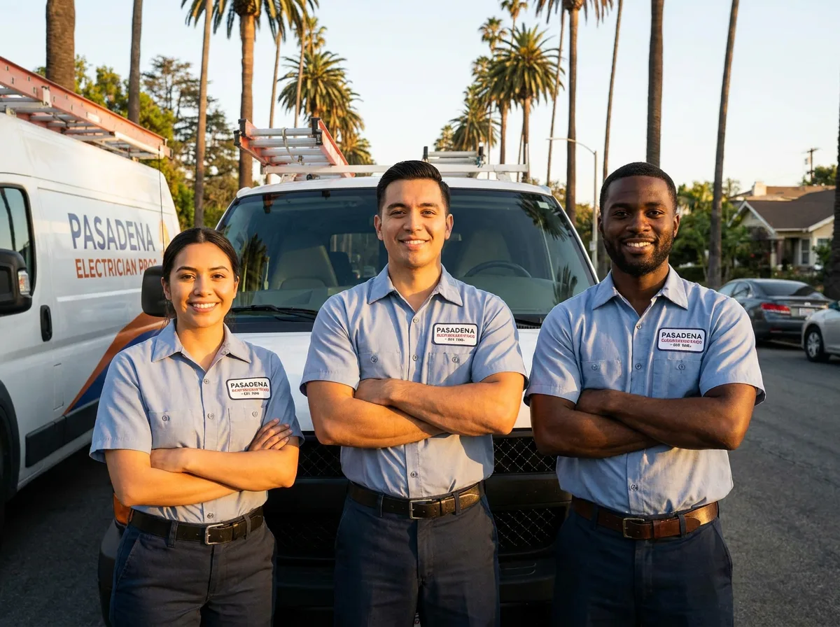 Electrician company in Incline Village, NV